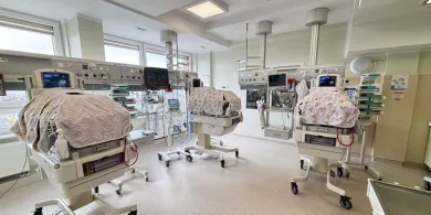Porodówki w regionie w niebezpieczeństwie? Wymogi ministerstwa spełniają jedynie Olsztyn i Elbląg
