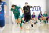 Kobiecy futsal: Stomil Olsztyn w niedzielnym maratonie – dwa mecze, dwa zwycięstwa i 14 goli!