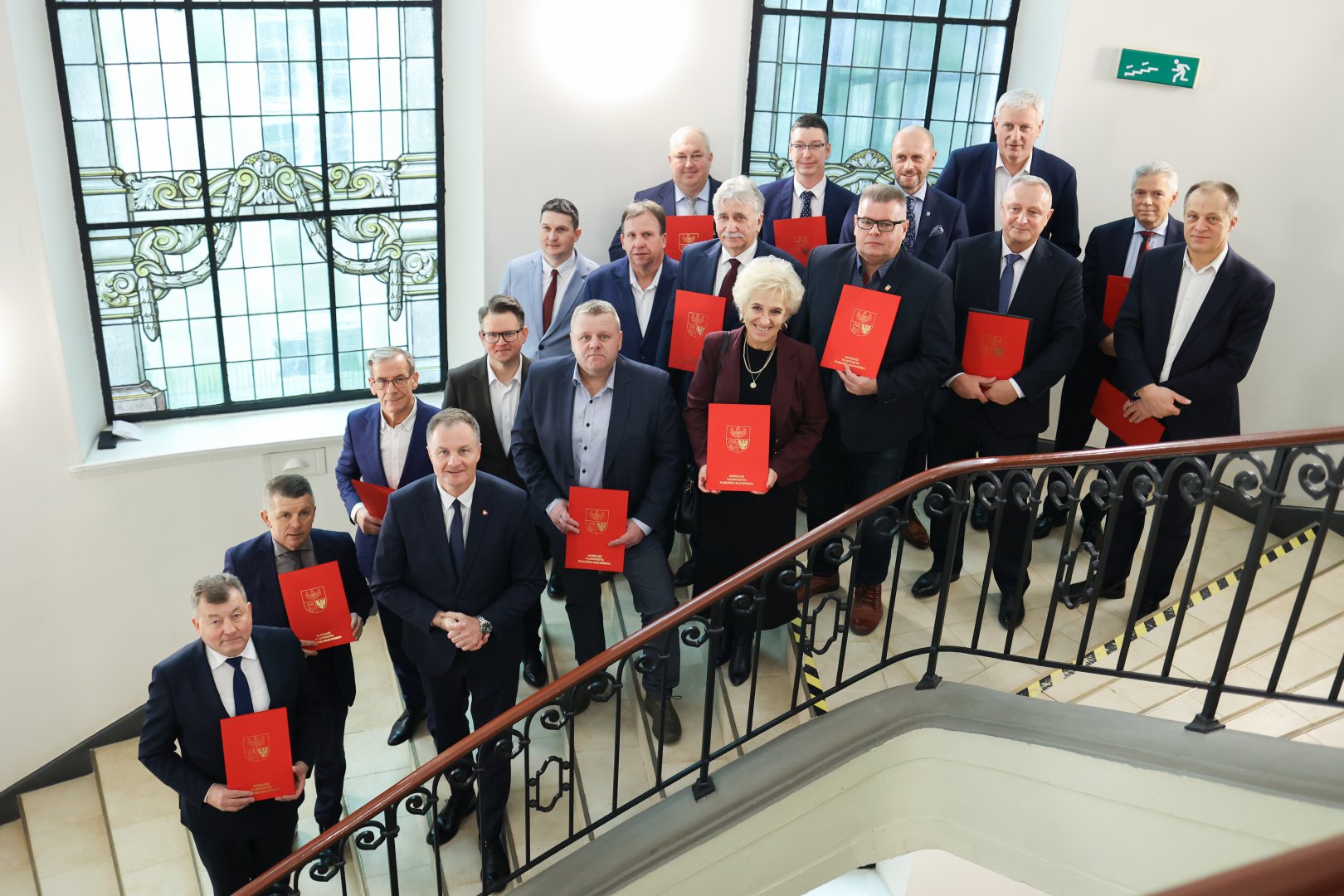 Ponad 40,8 mln zł wsparcia z KPO na gospodarkę wodno-ściekową na Warmii i Mazurach