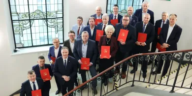 Ponad 40,8 mln zł wsparcia z KPO na gospodarkę wodno-ściekową na Warmii i Mazurach