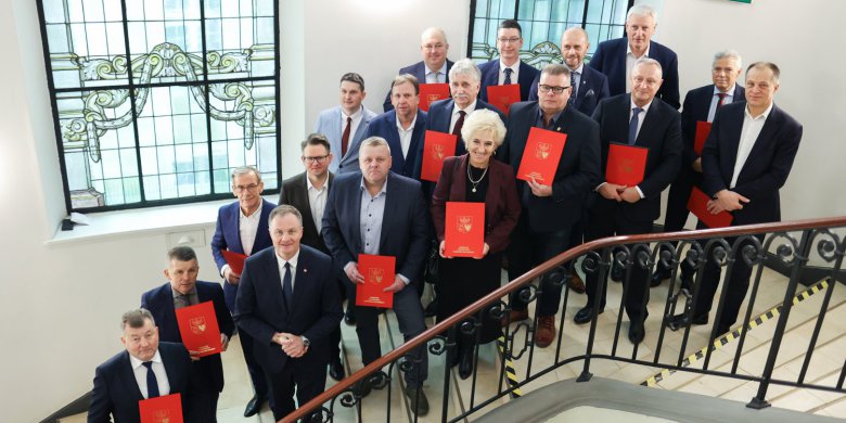 Ponad 40,8 mln zł wsparcia z KPO na gospodarkę wodno-ściekową na Warmii i Mazurach