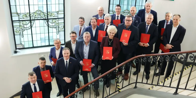 Ponad 40,8 mln zł wsparcia z KPO na gospodarkę wodno-ściekową na Warmii i Mazurach