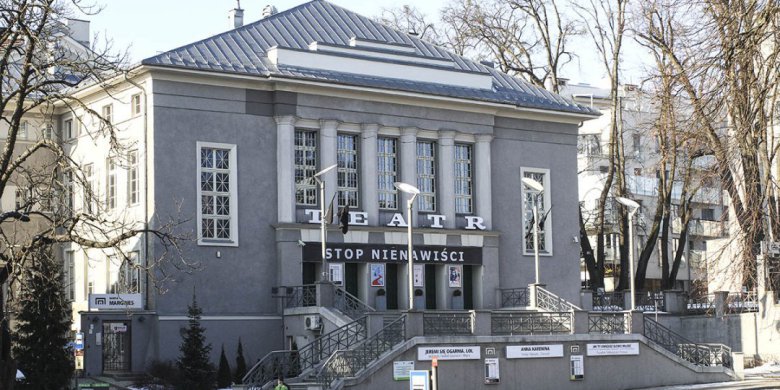 Finansowy zastrzyk od rządu dla kultury w regionie. Teatr Jaracza z ponad półmilionową dotacją