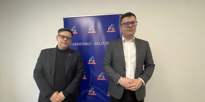 Rząd "wyrzuca pieniądze w błoto"? Radni wojewódzcy z ramienia PiS zarzucają władzy niegospodarność