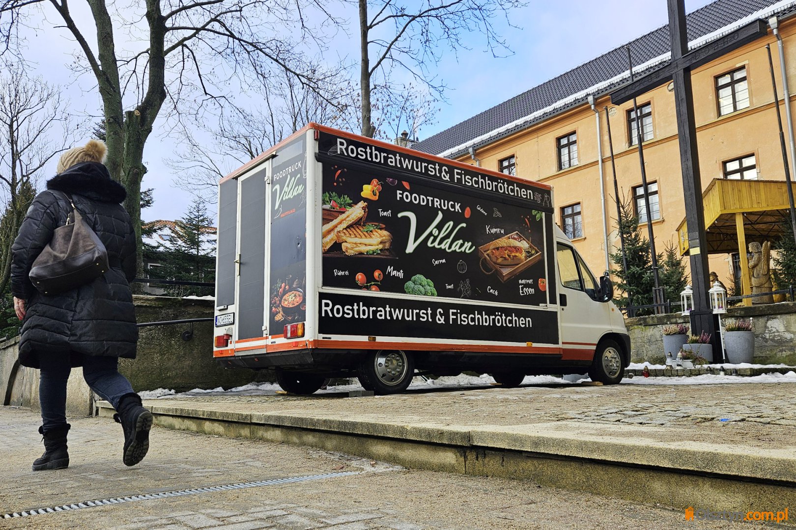 Franciszkanie z Zatorza obchodzą 100-lecie. Proponują Dobrą Nowinę i... kawę