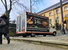 Franciszkanie z Zatorza obchodzą 100-lecie. Proponują Dobrą Nowinę i... kawę