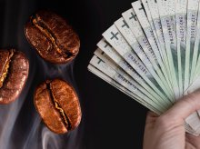 Kawa w sklepach wciąż będzie drożeć. Dobrze pokazują to dane z ubiegłego roku [RAPORT]