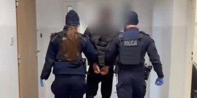 Artykuł: Orneta. 17-latka przesłała chłopakowi zdjęcie ze znajomym. To nie był dobry pomysł...