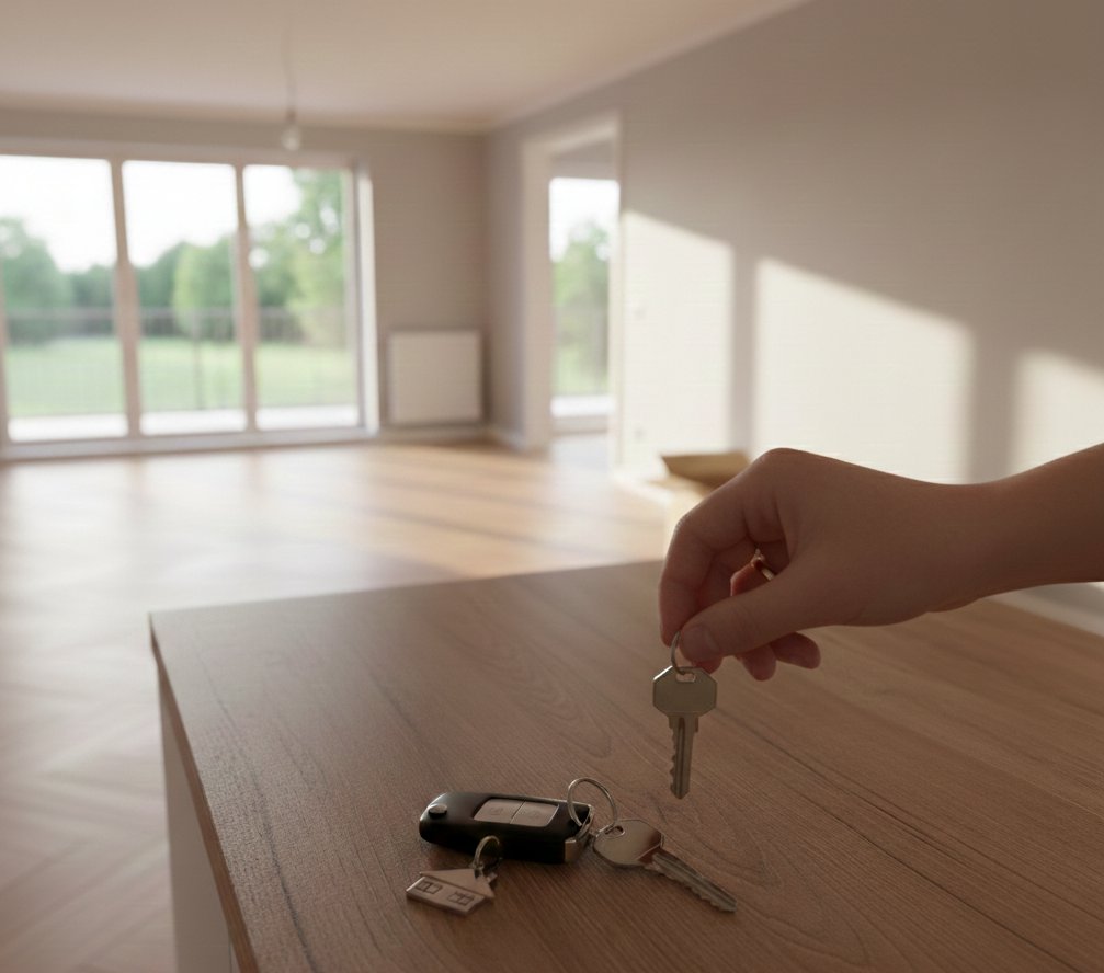 Nowe mieszkanie w Olsztynie jako inwestycja – prognozy i stopy zwrotu