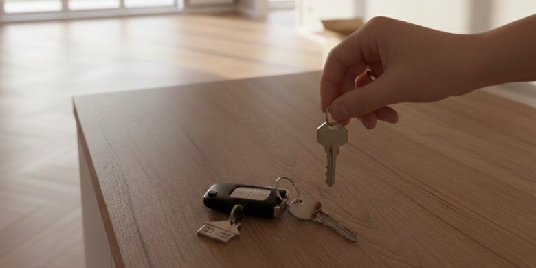 Nowe mieszkanie w Olsztynie jako inwestycja – prognozy i stopy zwrotu