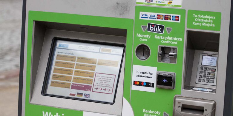 Tańszy parking i komunikacja miejska dla rozliczających PIT w Olsztynie. Nowa taryfa wchodzi w życie 1 września