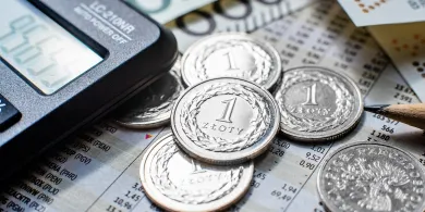 Rolnicy wciąż kręcą się w spirali długów. Średnie zadłużenie to prawie 70 tys. zł