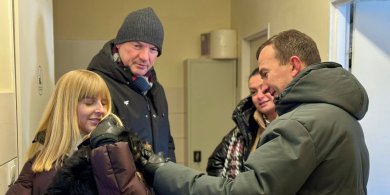 Artykuł: Kontrole schronisk na Warmii i Mazurach. Walka o dobrostan zwierząt czy o dobry PR polityków?