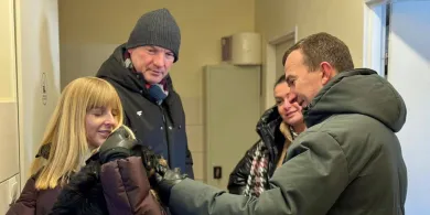 Kontrole schronisk na Warmii i Mazurach. Walka o dobrostan zwierząt czy o dobry PR polityków?