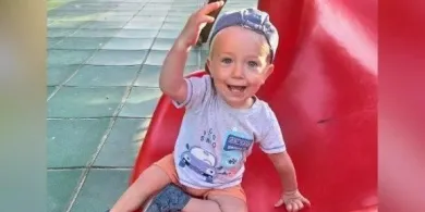 Olsztyn łączy siły dla Stasia Pieńkowskiego. Warsztaty szydełkowe wesprą leczenie 2-letniego wojownika