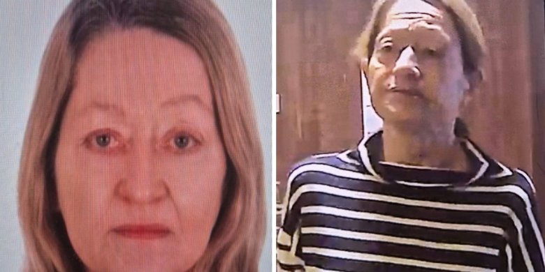 Zaginęła 66-letnia Małgorzata Kulesza