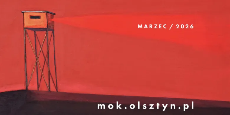 Marcowy OLDSPAJS