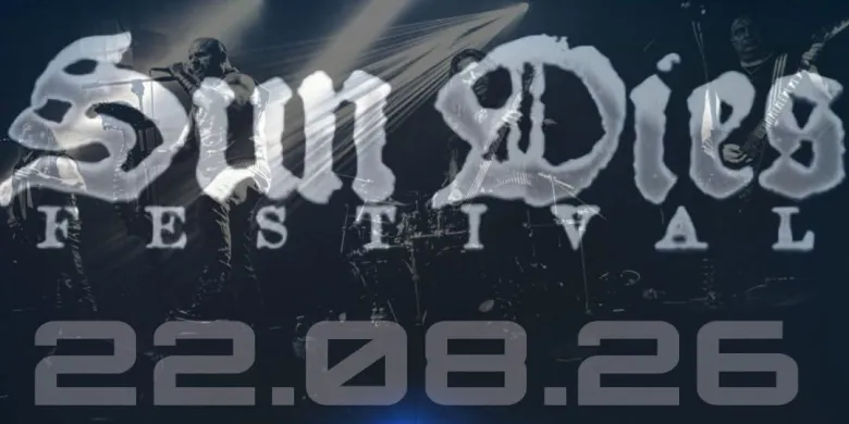Miejski Ośrodek Kultury nie boi się kontrowersji. Sun Dies Festival 2026 będzie w Olsztynie