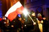 W Olsztynie oddano hołd Żołnierzom Wyklętym