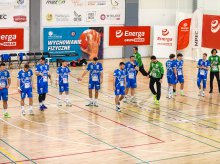 Piłka ręczna. Warmia Energa z 11. zwycięstwem z rzędu! [ZDJĘCIA]
