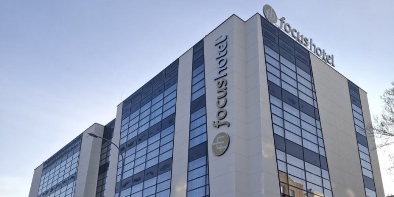 Focus Hotel Premium Olsztyn – otwarcie już 02.04 2026 r.!
