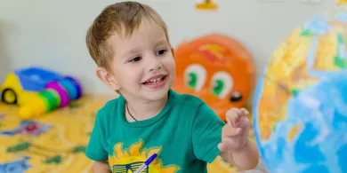 860 miejsc i brak wpisowego. Trwa nabór do miejskich przedszkoli w Olsztynie