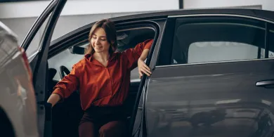 Czy wynajem długoterminowy to dobre rozwiązanie dla kierowców prywatnych?