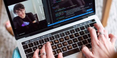 Artykuł: Spotkania online dla firm – Google Meet czy inne narzędzia?
