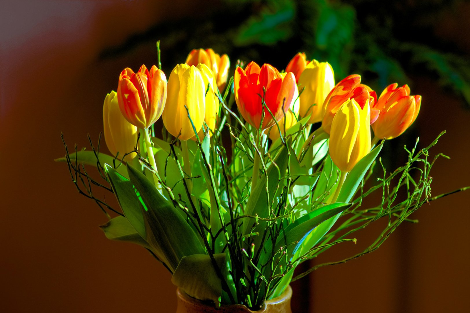 Idealny bukiet na Dzień Kobiet? Zamów go online i otrzymaj ekspresową dostawę!