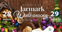 Ratusz zaprasza na I Warmiński Jarmark Wielkanocny