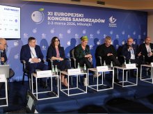 XI EKS. Media w dobie AI. Tradycyjna rola dziennikarza zanika? [WIDEO]