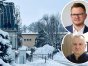 Spór o remont dachu hali w Olsztynku. Działacz wskazuje nieprawidłowości, burmistrz odpowiada