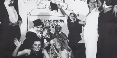 „Gdzie ten gwar”? Olsztyn wrócił do legendy DŚT - iskrzyło, jak kiedyś