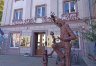 Siedziba Olsztyńskiego Teatru Lalek