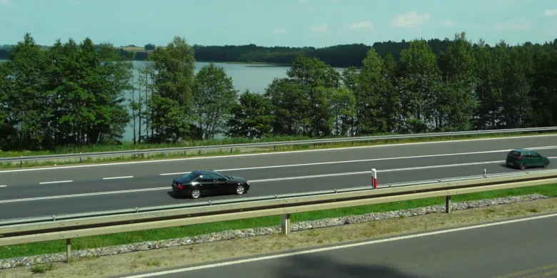 RDOŚ chce w tym roku wydać werdykt ws. S16 przez Mazury. "Boję się, że decyzje już zapadły"
