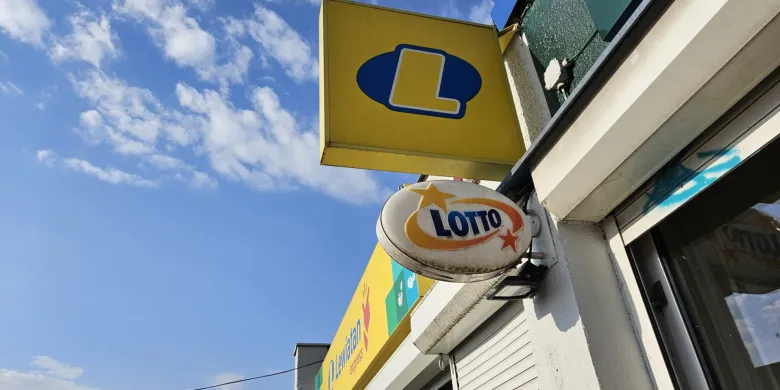 Wysoka wygrana w Lotto w Olsztynie. Wiemy, która kolektura przyniosła szczęście