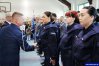Ślubowanie nowych policjantów w garnizonie warmińsko-mazurskich