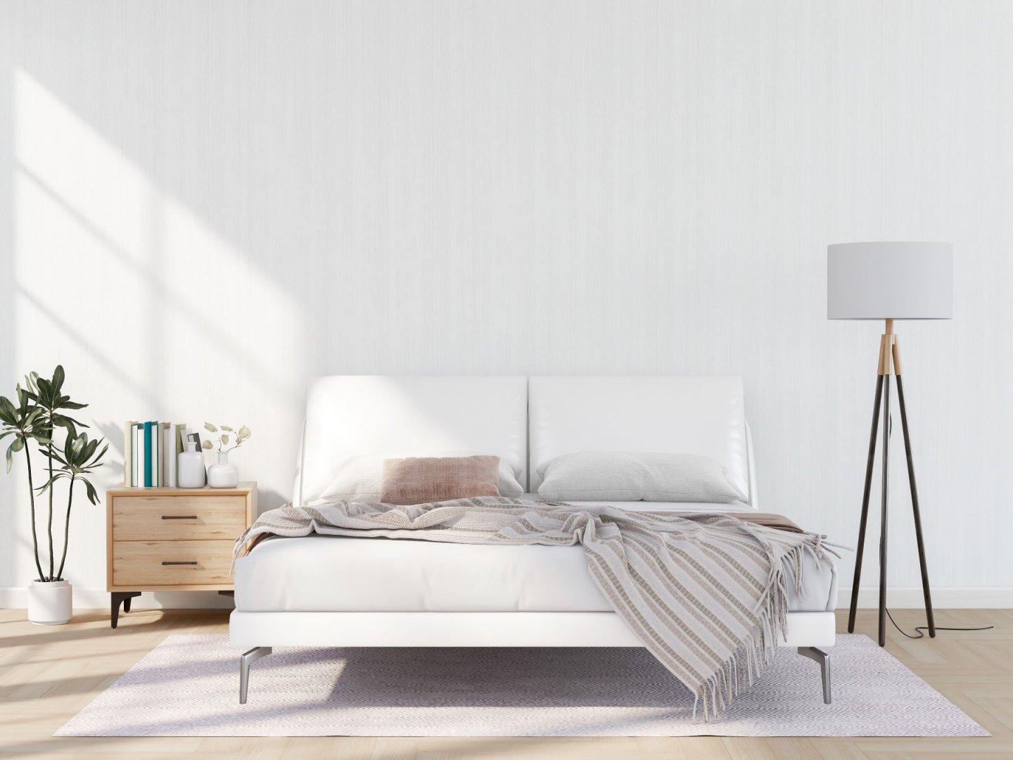 Higiena snu a zdrowie psychiczne w dobie przebodźcowania. Jak poradzić sobie z przeciążeniem sensorycznym?