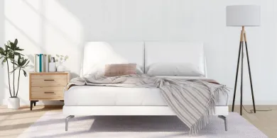 Higiena snu a zdrowie psychiczne w dobie przebodźcowania. Jak poradzić sobie z przeciążeniem sensorycznym?