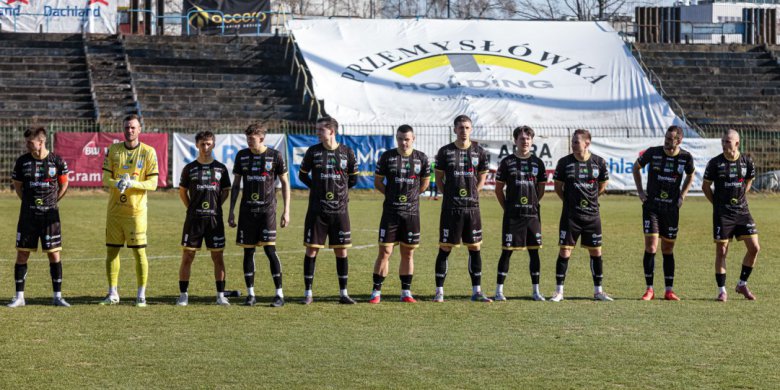 Olsztyn chce się promować poprzez piłkarską IV ligę. Trwa postępowanie