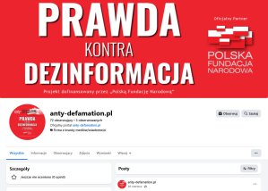 Olsztyn. 3 mln zł z PFN na portal „broniący dobrego imienia Polski”. Efekt? Minimalny zasięg w sieci