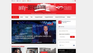 Olsztyn. 3 mln zł z PFN na portal „broniący dobrego imienia Polski”. Efekt? Minimalny zasięg w sieci