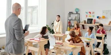 Egzamin ósmoklasisty w Olsztynie – jak skutecznie przygotować dziecko do egzaminu?