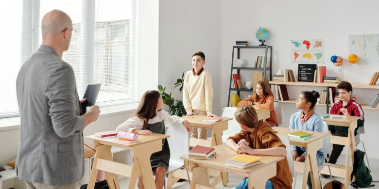 Egzamin ósmoklasisty w Olsztynie – jak skutecznie przygotować dziecko do egzaminu?