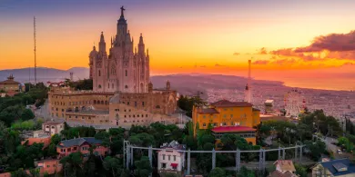 Obóz młodzieżowy w Hiszpanii – wakacje pełne słońca i przygód