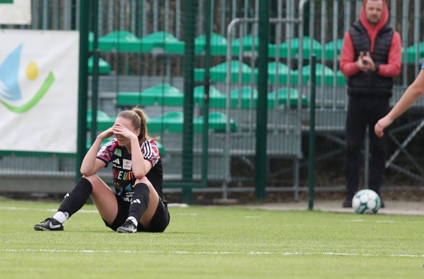 Energa Stomilanki Olsztyn z bolesnym powrotem do rywalizacji