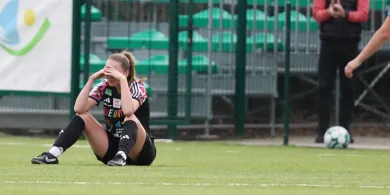 Energa Stomilanki Olsztyn z bolesnym powrotem do rywalizacji