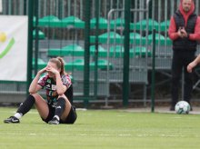 Energa Stomilanki Olsztyn z bolesnym powrotem do rywalizacji