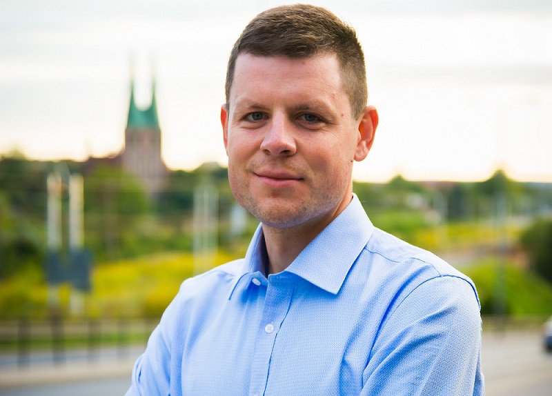 Adam Andrasz (PiS): Czy plan ogólny Olsztyna jest zbyt ogólny? W Warszawie mają podobne problemy