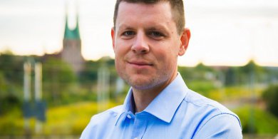 Artykuł: Adam Andrasz (PiS): Czy plan ogólny Olsztyna jest zbyt ogólny? W Warszawie mają podobne problemy